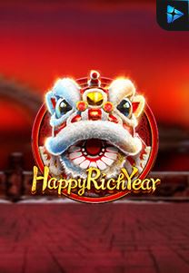 Bocoran RTP Happy Rich Year di Situs Ajakslot Generator RTP Resmi dan Terakurat