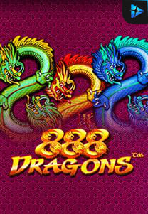 Bocoran RTP 888 Dragons di Situs Ajakslot Generator RTP Resmi dan Terakurat