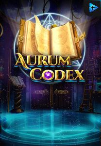 Bocoran RTP Aurum Codex di Situs Ajakslot Generator RTP Resmi dan Terakurat