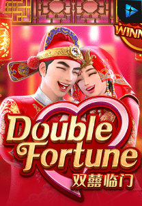 Bocoran RTP Double Fortune di Situs Ajakslot Generator RTP Resmi dan Terakurat