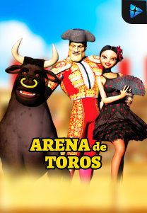 Bocoran RTP Arena de Toros di Situs Ajakslot Generator RTP Resmi dan Terakurat