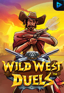 Bocoran RTP Wild West Duels di Situs Ajakslot Generator RTP Resmi dan Terakurat