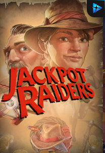 Bocoran RTP Jackpot Raiders di Situs Ajakslot Generator RTP Resmi dan Terakurat