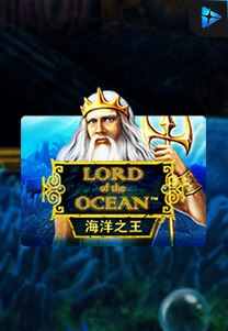 Bocoran RTP Lord of Ocean di Situs Ajakslot Generator RTP Resmi dan Terakurat