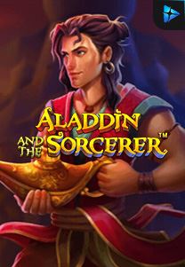 Bocoran RTP Aladdin and The Sorcerer di Situs Ajakslot Generator RTP Resmi dan Terakurat