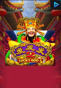 Bocoran RTP Lucky God Progressive 2 di Situs Ajakslot Generator RTP Resmi dan Terakurat