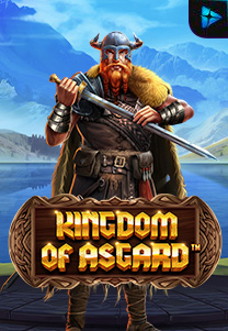 Bocoran RTP Kingdom of Asgard di Situs Ajakslot Generator RTP Resmi dan Terakurat