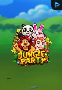 Bocoran RTP Jungle Party di Situs Ajakslot Generator RTP Resmi dan Terakurat