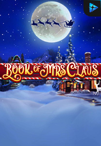 Bocoran RTP book of mrs claus logo di Situs Ajakslot Generator RTP Resmi dan Terakurat