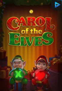 Bocoran RTP Carol of the Elves di Situs Ajakslot Generator RTP Resmi dan Terakurat