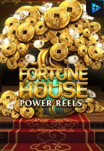 Bocoran RTP Fortune House di Situs Ajakslot Generator RTP Resmi dan Terakurat