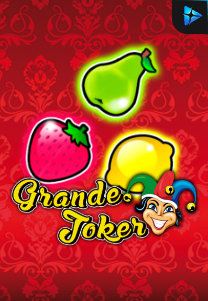 Bocoran RTP Grande Joker di Situs Ajakslot Generator RTP Resmi dan Terakurat