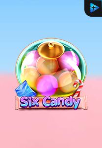 Bocoran RTP Six Candy di Situs Ajakslot Generator RTP Resmi dan Terakurat