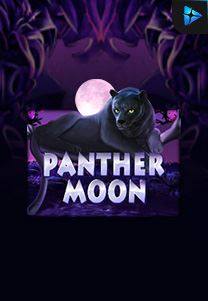 Bocoran RTP Panther Moon di Situs Ajakslot Generator RTP Resmi dan Terakurat