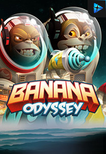 Bocoran RTP Banana Odyssey foto di Situs Ajakslot Generator RTP Resmi dan Terakurat