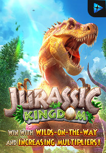 Bocoran RTP Jurassic Kingdom di Situs Ajakslot Generator RTP Resmi dan Terakurat