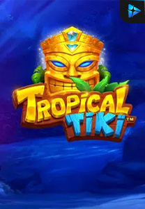 Bocoran RTP Tropical Tiki di Situs Ajakslot Generator RTP Resmi dan Terakurat