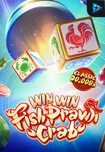 Win Win Fish Prawn Crab