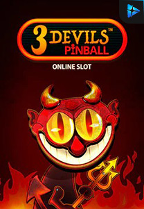 Bocoran RTP 3 Devils Pinball foto di Situs Ajakslot Generator RTP Resmi dan Terakurat