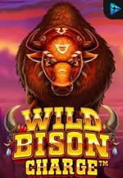 Bocoran RTP Wild Bison Charge di Situs Ajakslot Generator RTP Resmi dan Terakurat