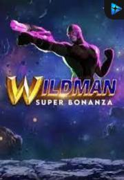 Bocoran RTP Wildman Super Bonanza di Situs Ajakslot Generator RTP Resmi dan Terakurat