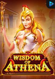 Bocoran RTP Wisdom of Athena di Situs Ajakslot Generator RTP Resmi dan Terakurat