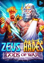 Bocoran RTP Zeus vs Hades - Gods of War di Situs Ajakslot Generator RTP Resmi dan Terakurat
