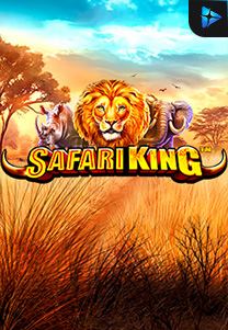 Bocoran RTP Safari King di Situs Ajakslot Generator RTP Resmi dan Terakurat