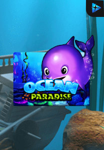 Bocoran RTP Ocean Paradise di Situs Ajakslot Generator RTP Resmi dan Terakurat