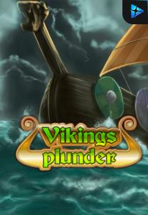 Bocoran RTP Viking Plunder di Situs Ajakslot Generator RTP Resmi dan Terakurat