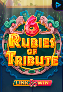 Bocoran RTP 6 Rubies of Tribute™ di Situs Ajakslot Generator RTP Resmi dan Terakurat