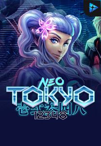 Bocoran RTP Neo Tokyo di Situs Ajakslot Generator RTP Resmi dan Terakurat