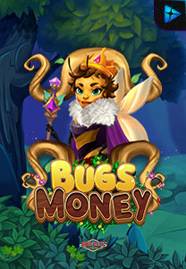 Bocoran RTP Bugs Money di Situs Ajakslot Generator RTP Resmi dan Terakurat