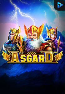 Bocoran RTP Asgard di Situs Ajakslot Generator RTP Resmi dan Terakurat