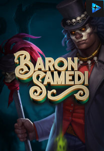 Bocoran RTP Baron Samedi di Situs Ajakslot Generator RTP Resmi dan Terakurat