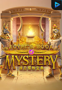 Bocoran RTP Egypt_s Book of Mystery di Situs Ajakslot Generator RTP Resmi dan Terakurat