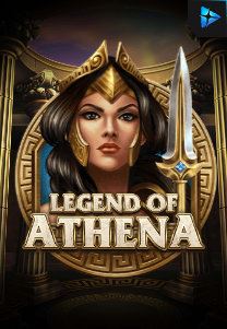 Bocoran RTP Legend of Athena di Situs Ajakslot Generator RTP Resmi dan Terakurat