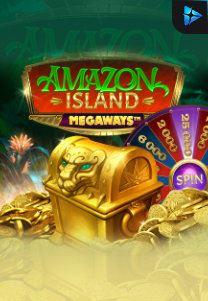 Bocoran RTP Amazone Island Megaways di Situs Ajakslot Generator RTP Resmi dan Terakurat