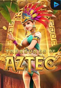 Bocoran RTP Treasures of Aztec di Situs Ajakslot Generator RTP Resmi dan Terakurat
