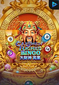 Bocoran RTP Caishen Riches Bingo di Situs Ajakslot Generator RTP Resmi dan Terakurat