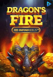 Bocoran RTP Dragons Fire Infinireels di Situs Ajakslot Generator RTP Resmi dan Terakurat