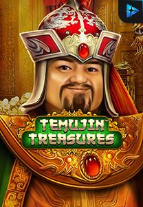 Bocoran RTP Temujin Treasures di Situs Ajakslot Generator RTP Resmi dan Terakurat