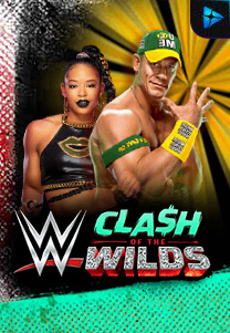 Bocoran RTP WWE : Clash of the Wilds di Situs Ajakslot Generator RTP Resmi dan Terakurat