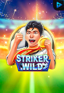 Bocoran RTP Striker WILD di Situs Ajakslot Generator RTP Resmi dan Terakurat