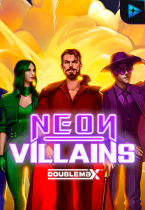 Bocoran RTP Neon Villains Doublemax di Situs Ajakslot Generator RTP Resmi dan Terakurat