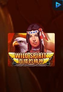 Bocoran RTP Wild Spirit di Situs Ajakslot Generator RTP Resmi dan Terakurat