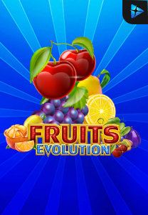 Bocoran RTP Fruits Evolutions di Situs Ajakslot Generator RTP Resmi dan Terakurat